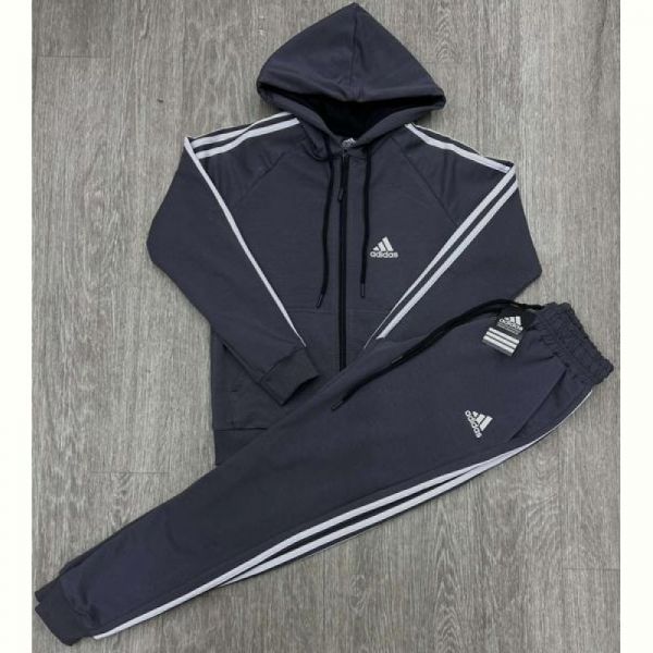 Костюм спорт MMZ 202-3 grey