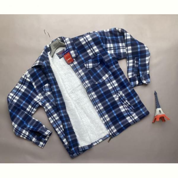 Рубашка Verton 199 blue