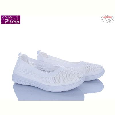 Туфли Little Fairy A1034-4