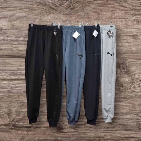 Штаны спорт Sevim SV1386 black