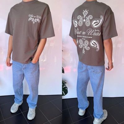 Футболка i8denim 2008 grey