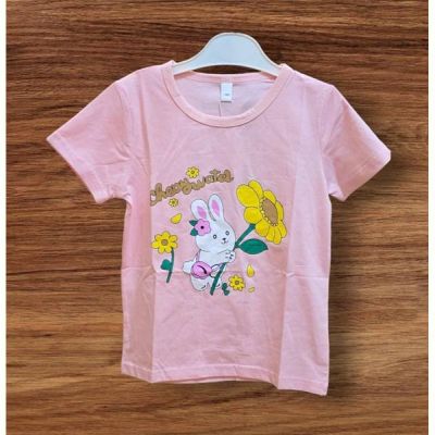Футболка Sevim SV1486 pink