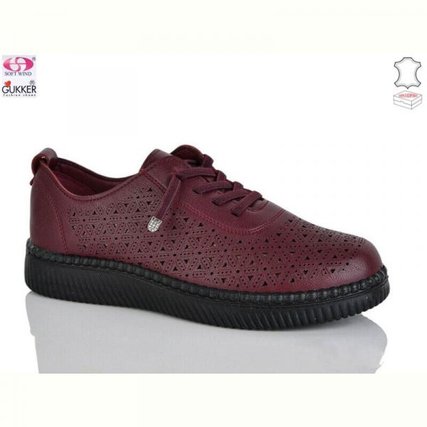 Туфли Gukkcr YK5014-9