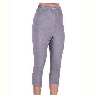 Бриджи Viola B92 grey (4XL)