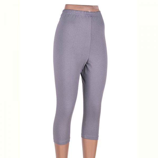 Бриджи Viola B92 grey (4XL)