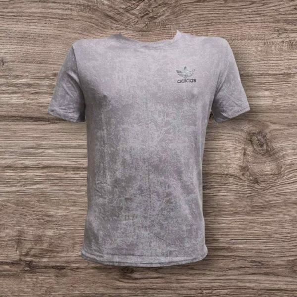 Футболка Sevim SV1586 grey