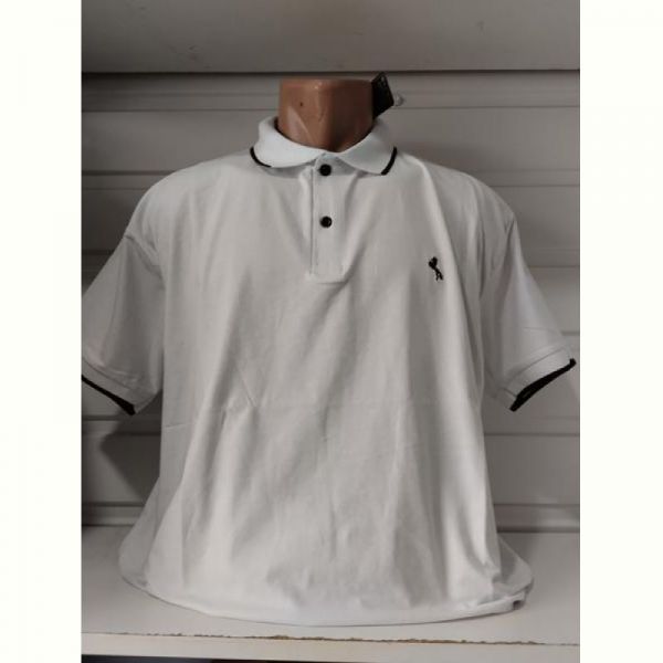 Футболка Panda 1763 white