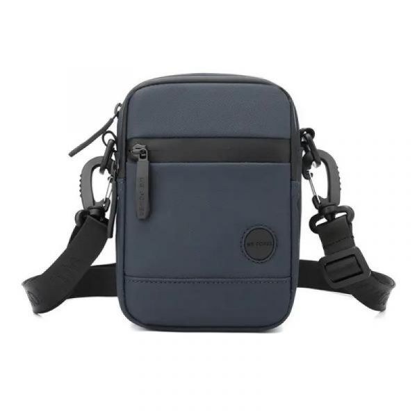 Бананка Fashion Bag 1237-4 blue