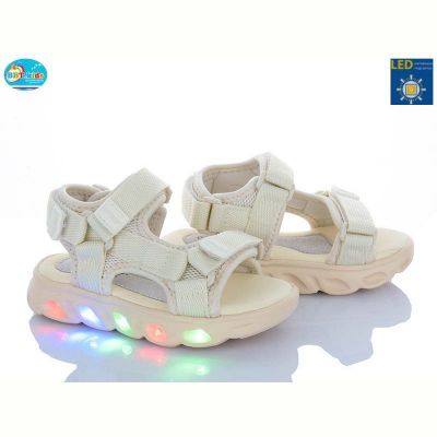 Босоножки Bbt L602-2-7 LED