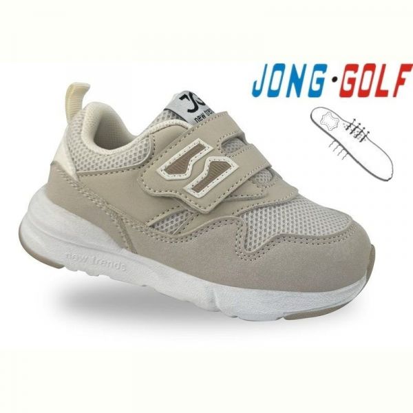 Кроссовки Jong-Golf A11727-6