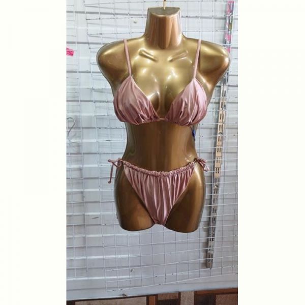 Купальник Annet AM88817 pink