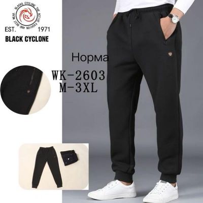 Штаны спорт Giang G83-2603 grey