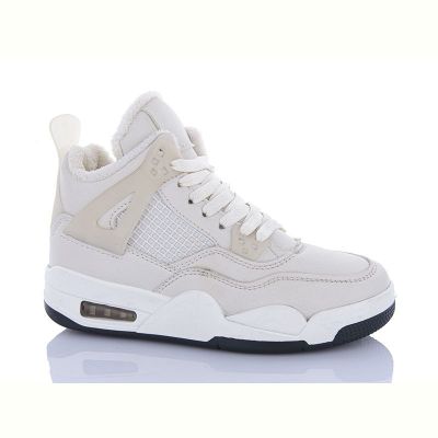 Кроссовки QQ Панда BB1-1 beige
