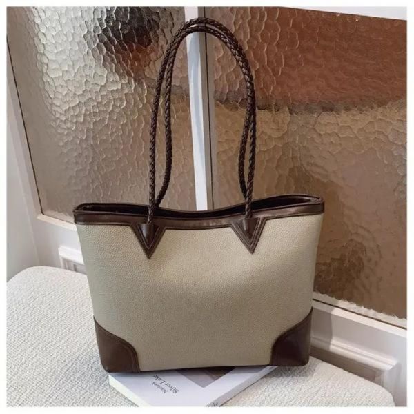 Сумка Fashion Bag M0312-4 l.grey