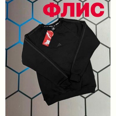Свитер Alex Clothes 6115 black