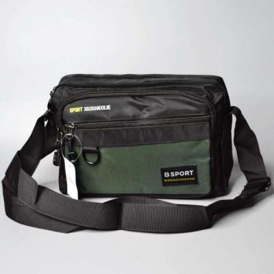 Сумка Luna-bag 24-215 khaki