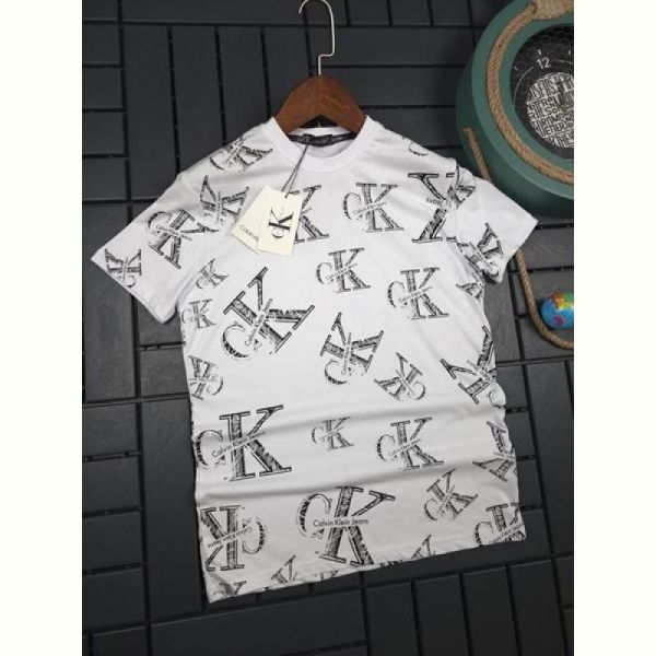 Футболка Hous Of Timur HT1088 white