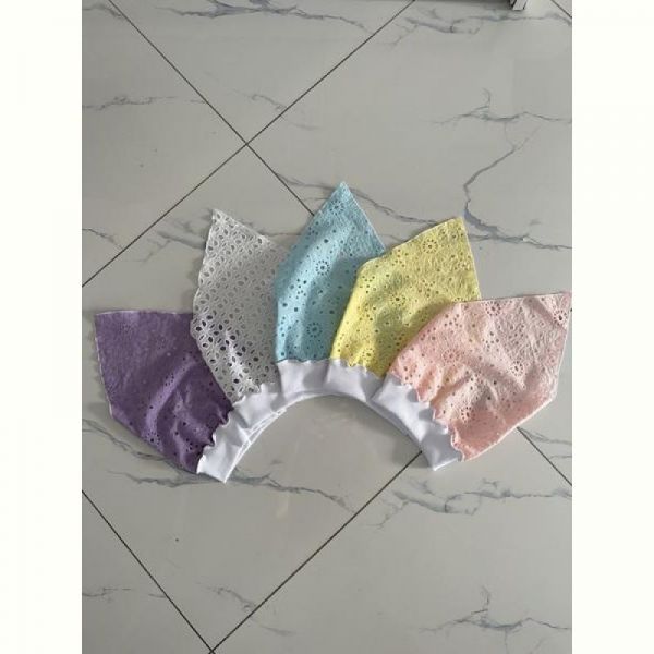 Косынка Candy CN2891 mix