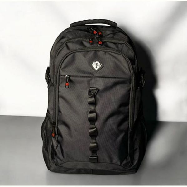 Рюкзак Luna-bag 781 black