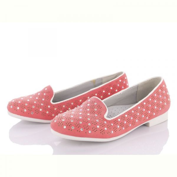 Туфли Clibee D371 wather-red