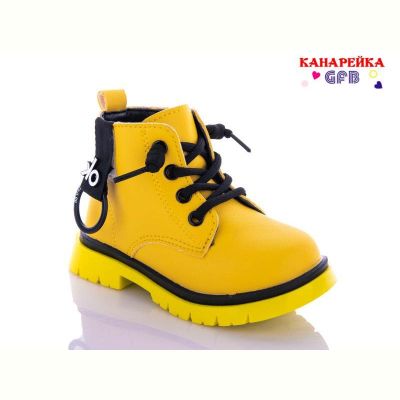 Ботинки Канарейка K1142-7