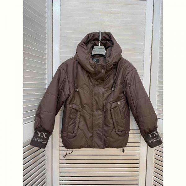 Куртка Major YX6626 brown