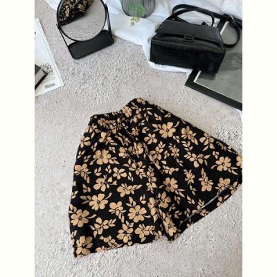 Шорты Sofi Cor 9058 brown