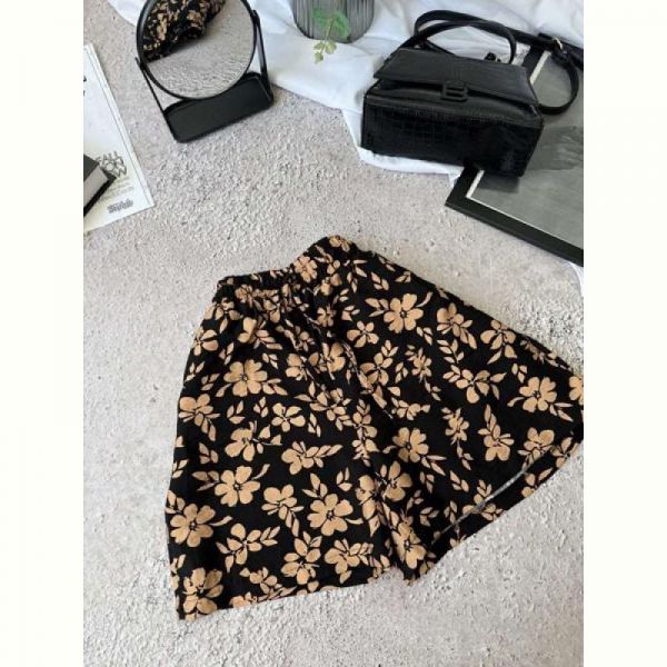 Шорты Sofi Cor 9058 brown