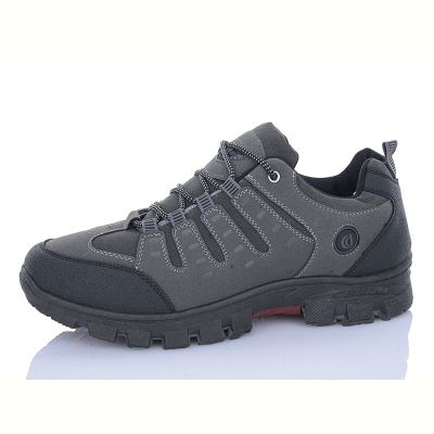Кроссовки ABA FC305 grey