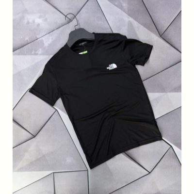 Футболка Rassul 66268 black