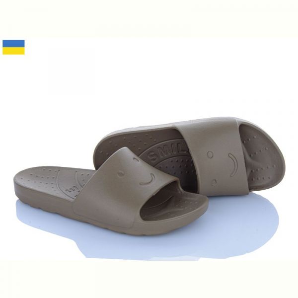 Шлепанцы Smile 26-5078-365