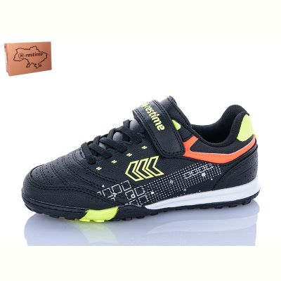 Спорт Restime DDB26719-1 black-lime-orange