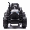 Дитячий двомоторний акумуляторний трактор CJ000A