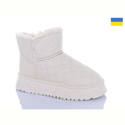 Угги Swin-Purlina 2501-3