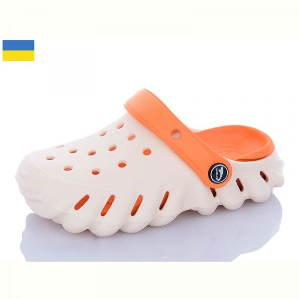 Кроксы Luckline 5061-307