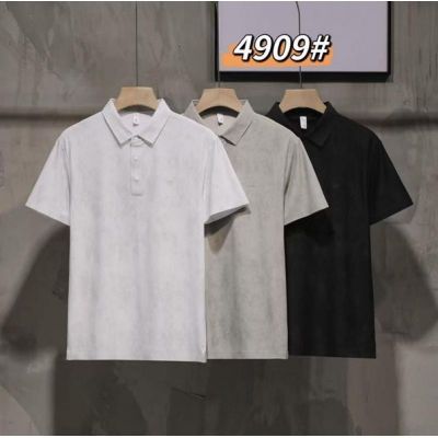 Футболка F.T.H 4909 grey