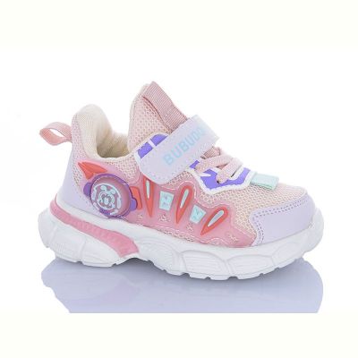 Кроссовки Comfort-baby 818-1 рожевий(21-25)