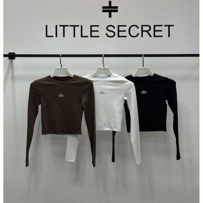 Топ Little Secret 500185 white