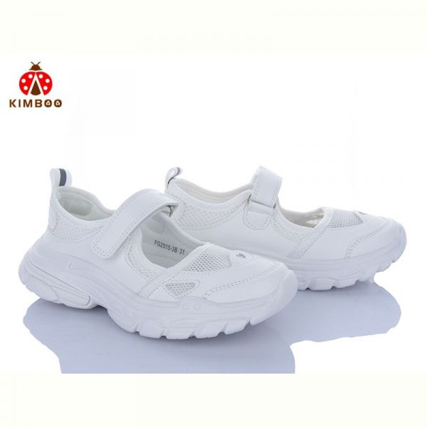 Туфли Kimboo FG2515-3B