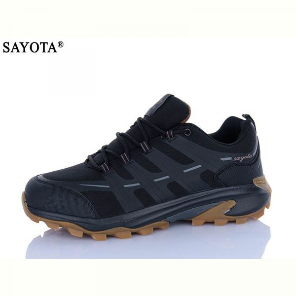 Кроссовки Sayota S316-2