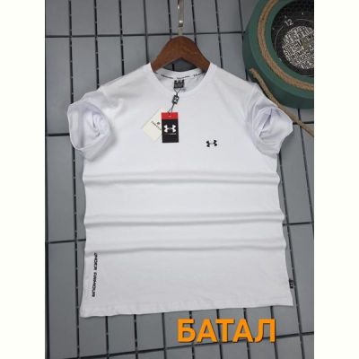 Футболка Hous Of Timur HT1505 white