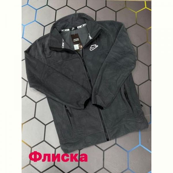 Кофта спорт Alex Clothes 5010 d.grey