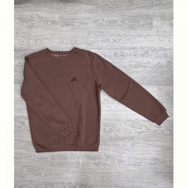 Свитер Verton W2598 brown