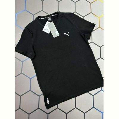 Футболка Alex Clothes 13218 black