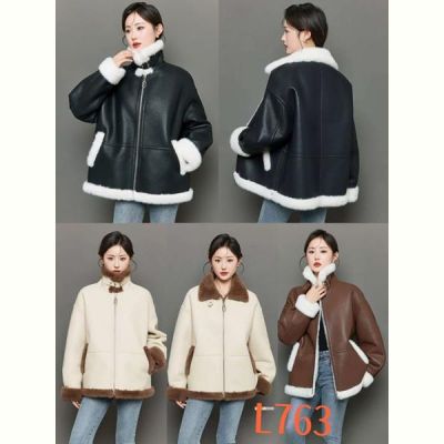 Куртка Peng L763 black