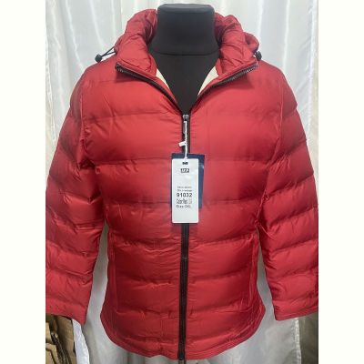 Куртка RLX 91032 red