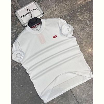 Футболка Verton W26692 white