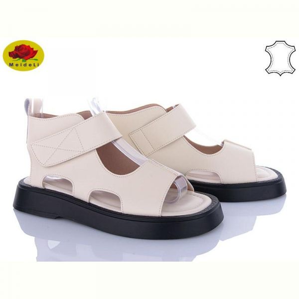 Босоножки Meideli WTP81-3