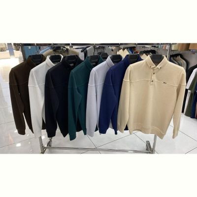Свитер Vip Stendo 253828 navy