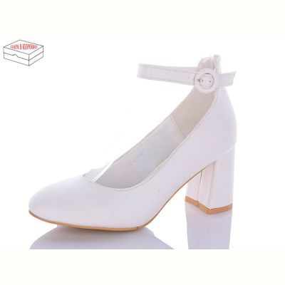 Туфли Qq Shoes QQ6-2